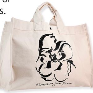 Elizabeth and James Tote